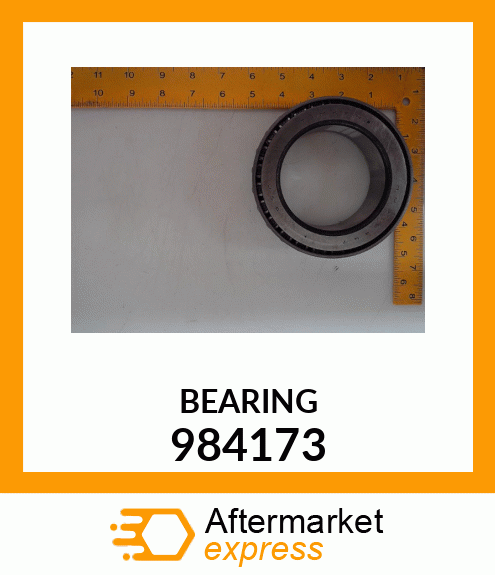 BEARING 984173