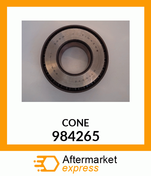 CONE 984265