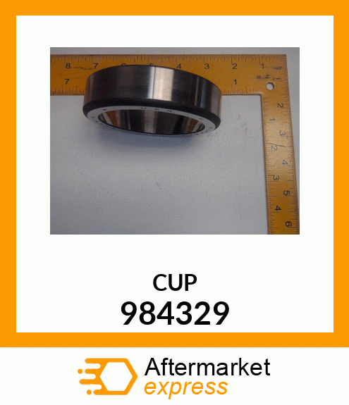 CUP 984329