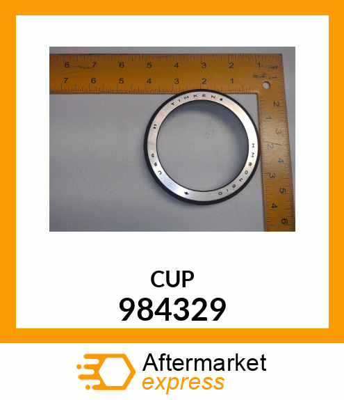 CUP 984329