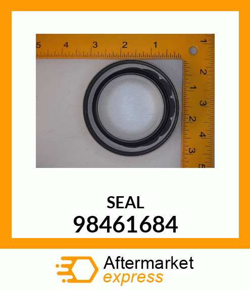 SEAL 98461684