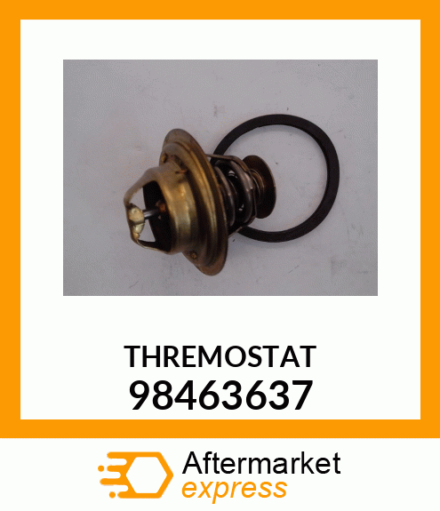 THREMOSTAT 98463637