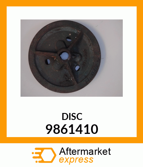 DISC 9861410