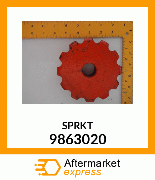 SPRKT 9863020