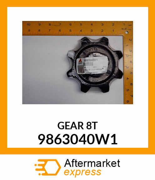 GEAR_8T 9863040W1