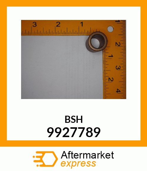 BSH 9927789