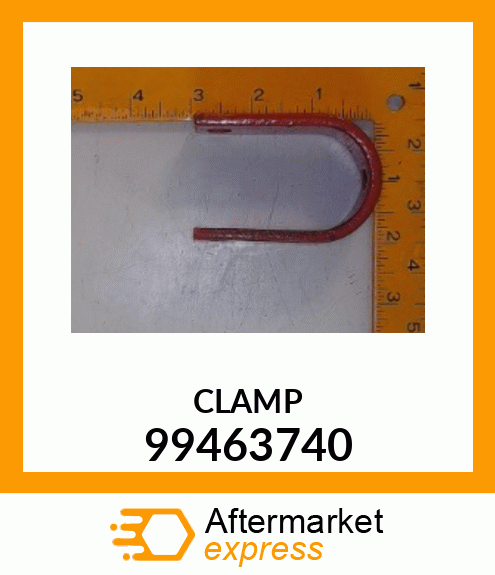 CLAMP 99463740