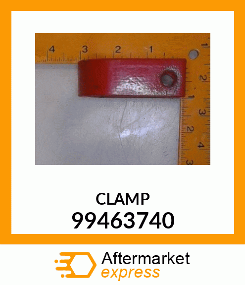 CLAMP 99463740