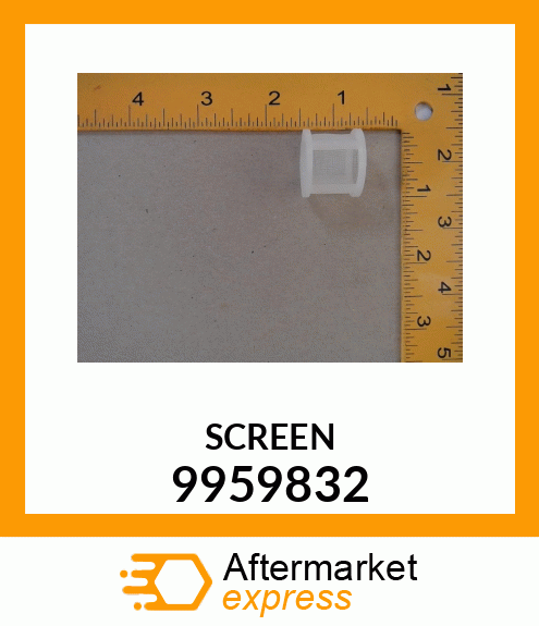 SCREEN 9959832