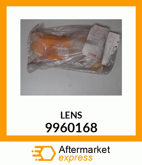 LENS_3PC 9960168