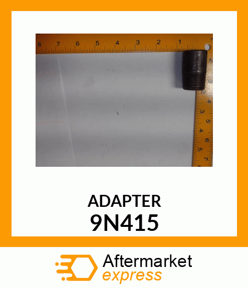 ADPTR 9N415