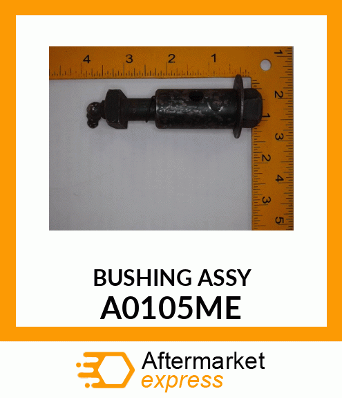 BUSHINGASSY A0105ME