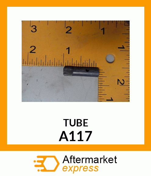 TUBE A117