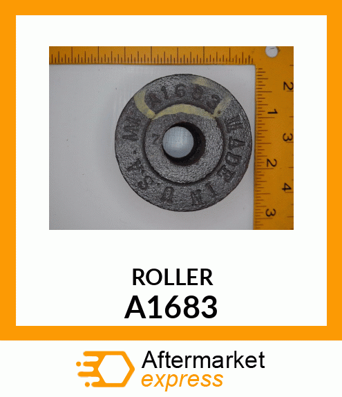 ROLLER A1683