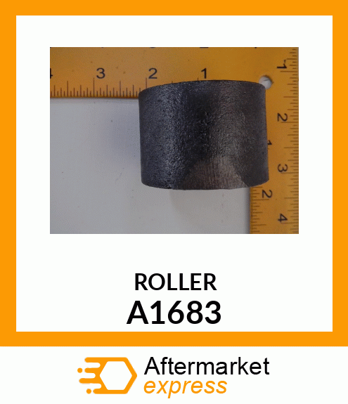 ROLLER A1683