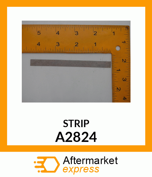 STRIP A2824