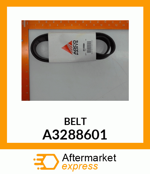 BELT A3288601