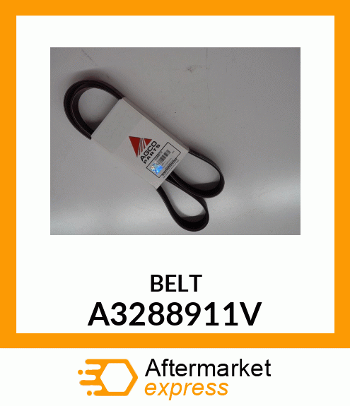 BELT A3288911V