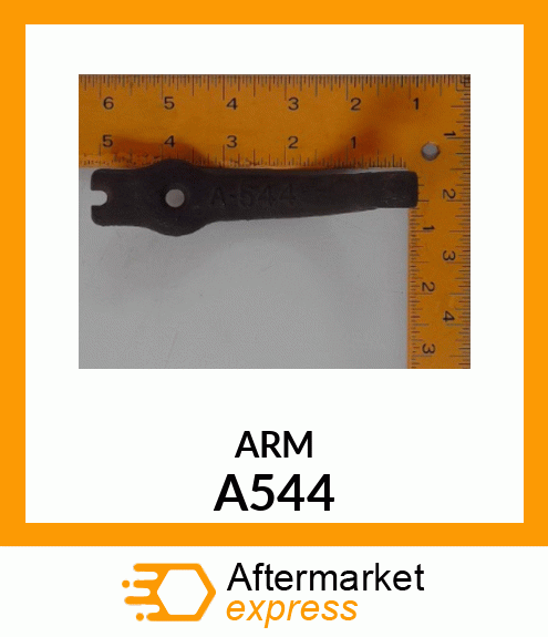 ARM A544