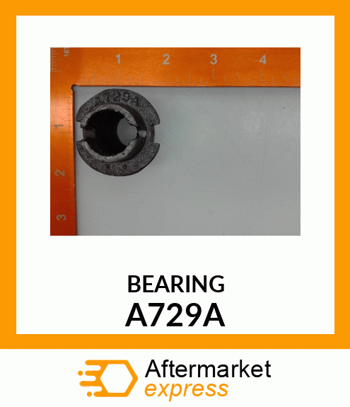 BEARING A729A