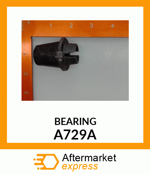 BEARING A729A