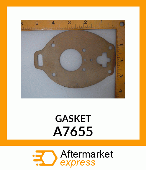 GASKET A7655