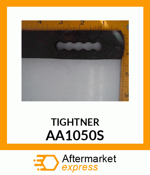 TIGHTNER AA1050S