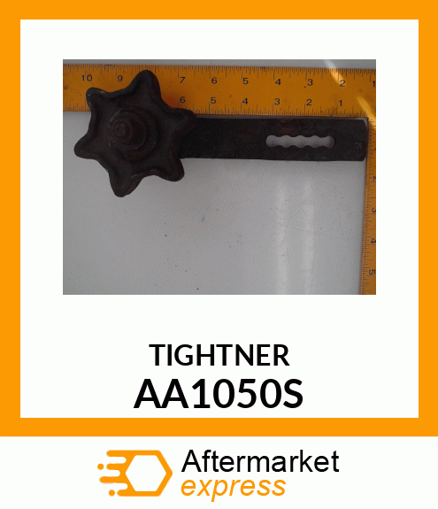 TIGHTNER AA1050S