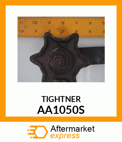 TIGHTNER AA1050S