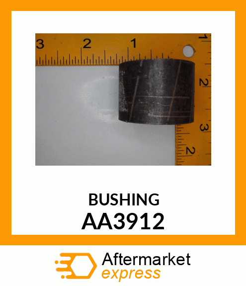 BUSHING AA3912