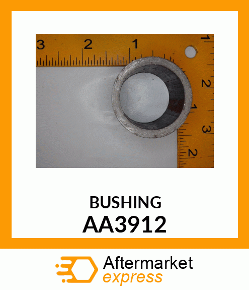 BUSHING AA3912