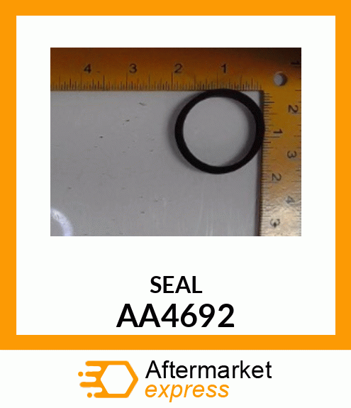 SEAL AA4692