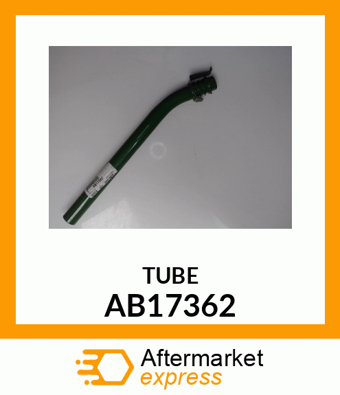 TUBE AB17362