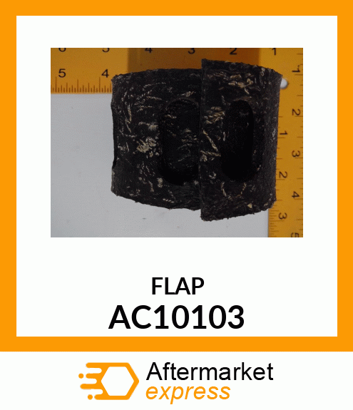 FLAP AC10103