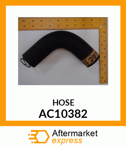 HOSE AC10382