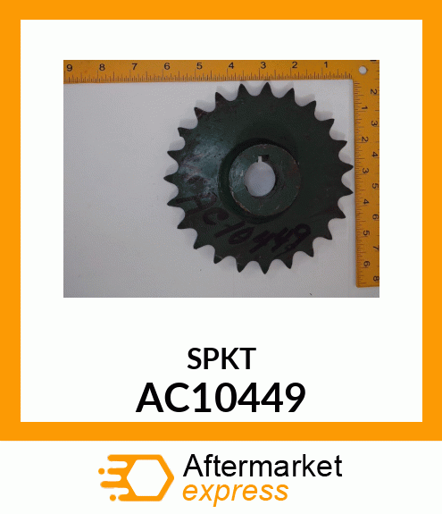 SPKT AC10449