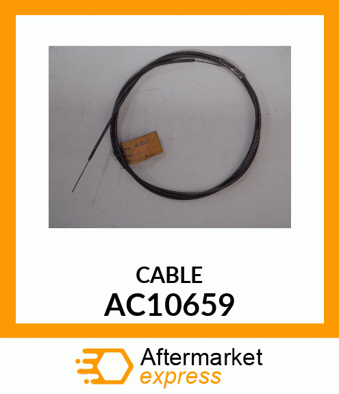 CABLE AC10659