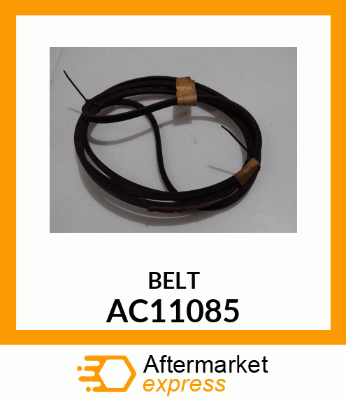 BELT AC11085