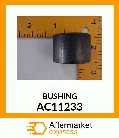 BUSHING AC11233