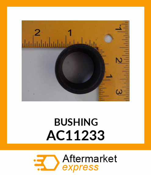 BUSHING AC11233