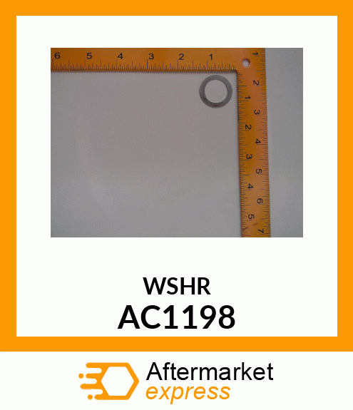 WSHR AC1198