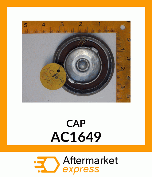 CAP AC1649