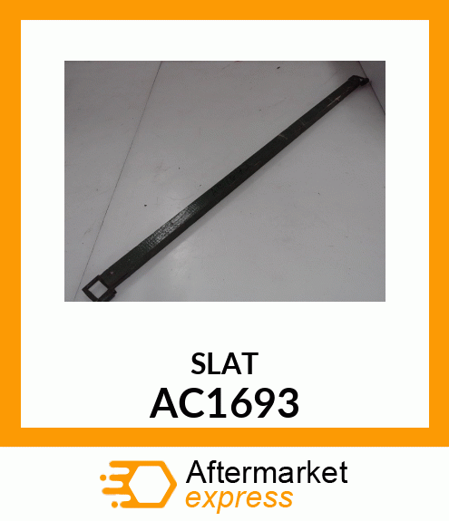 SLAT AC1693