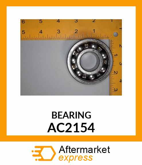 BEARING AC2154