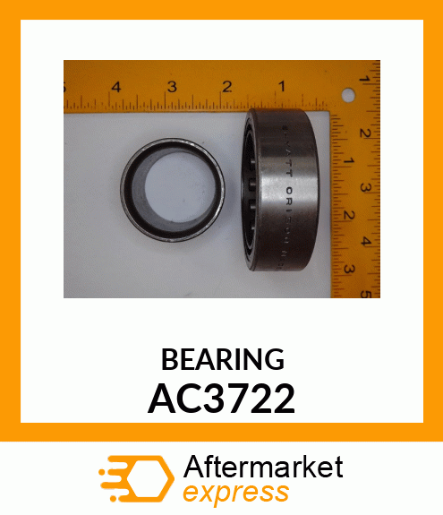 BEARING AC3722