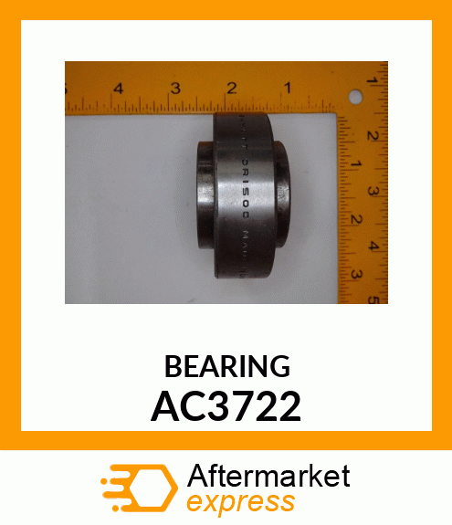 BEARING AC3722