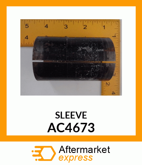 SLEEVE AC4673