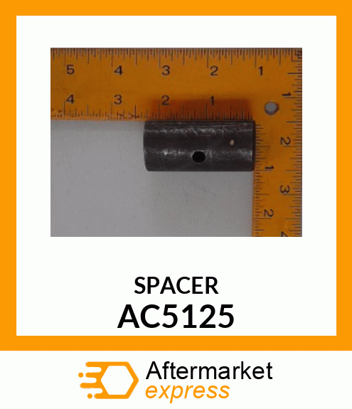 SPACER AC5125