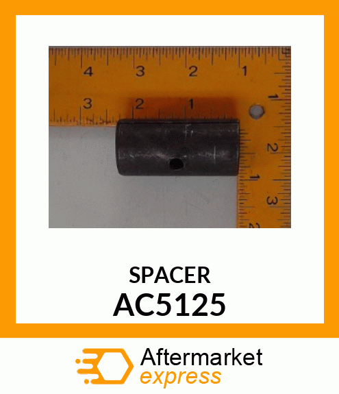 SPACER AC5125