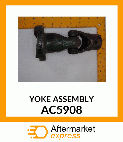 YOKE_ASSY AC5908